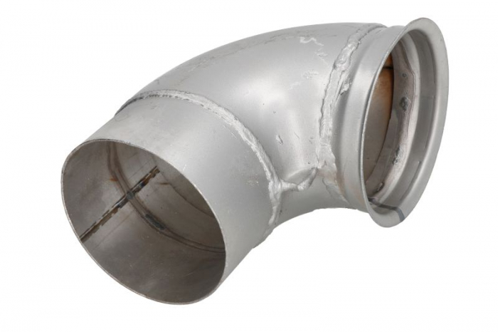 Teava esapament (Brida U) potrivit VOLVO FL7 D7B230-TD73ES 1985-1998 [1]