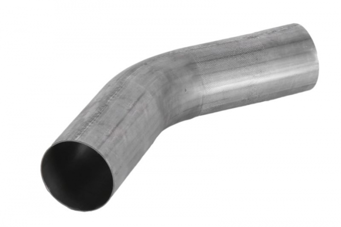 Teava esapament (Brida U; universal, diametru:100mm, lungime:245mm) [1]
