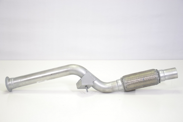 Teava esapament (cu element flexibil) potrivit MERCEDES SPRINTER 2-T (B901, B902), SPRINTER 3-T (B903), SPRINTER 4-T (B904) OM611.981/OM611.987 2000-2006 [1]