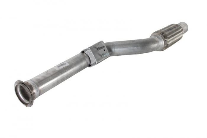 Teava esapament (cu element flexibil) potrivit MERCEDES SPRINTER 2-T (B901, B902), SPRINTER 3-T (B903), SPRINTER 4-T (B904), SPRINTER 5-T (B905) OM612.981/OM647.981 dupa 2000 [1]