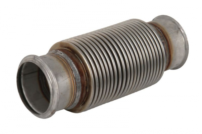 Teava esapament (diametru:111mm/126mm, lungime:364mm) potrivit MAN [1]