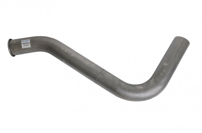 Teava esapament (diametru:114,3mm, lungime:2780mm) potrivit SCANIA 3 DS9.05-DSC9.10 1990-1996 [1]