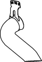 Teava esapament (diametru:114,3mm, lungime:645mm) potrivit SCANIA 4, P,G,R,T DC11.01-DT12.06 dupa 1995 [2]