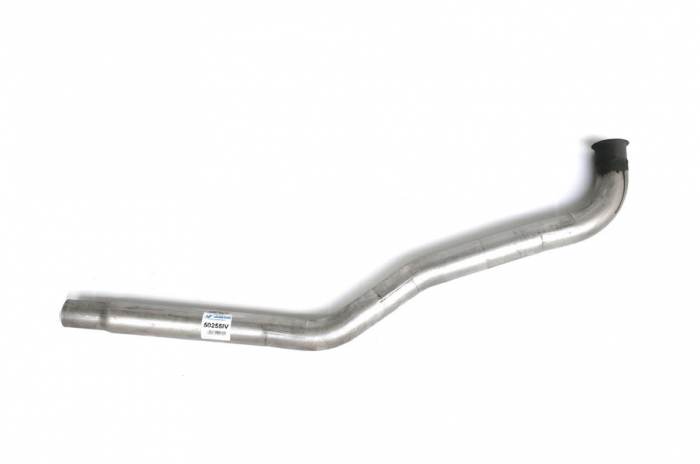 Teava esapament (diametru:57mm, lungime:1100mm) potrivit IVECO DAILY I, DAILY II 8140.21.200-8140.97 1985-1999 [2]