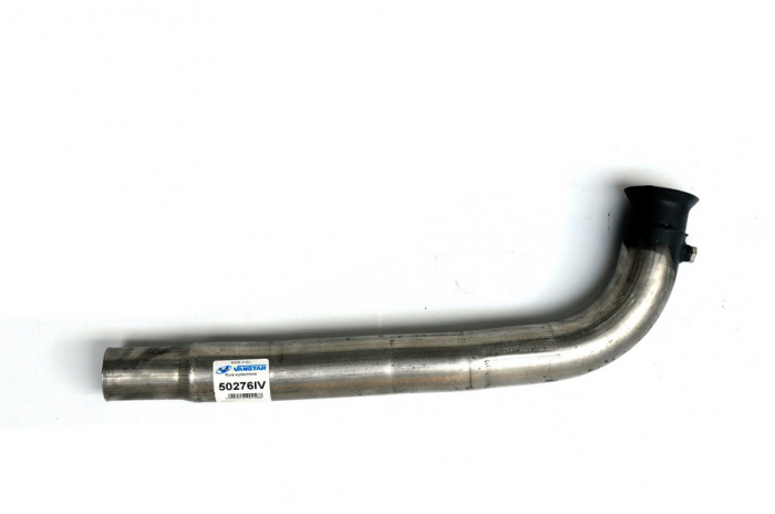 Teava esapament (diametru:57mm) potrivit IVECO DAILY II 8140.23-8140.97 1989-1999 [2]