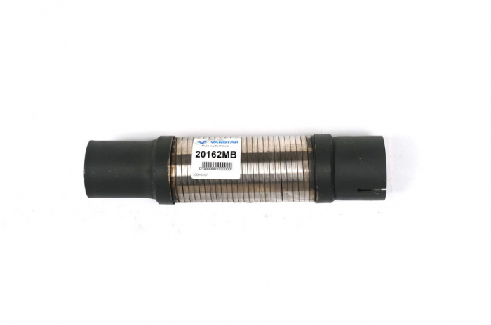 Teava esapament (diametru:71,5mm/77mm, lungime:365mm) potrivit MERCEDES LK/LN2 OM354.900-OM904.907 1984-1998 [1]