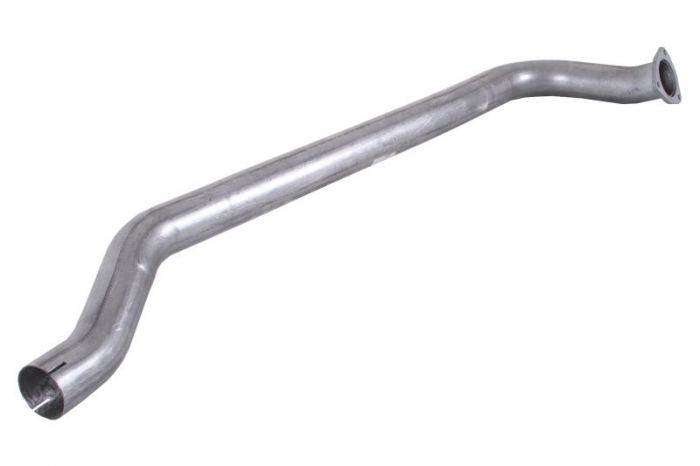 Teava esapament (diametru:72mm, lungime:1280mm) potrivit MERCEDES LK/LN2, T2/LN1 OM354.902-OM364.921 1984-1998 [1]