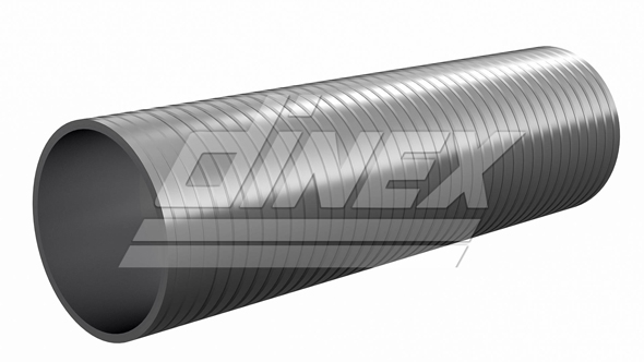 Teava esapament (diametru:81mm/78mm, lungime:285mm) potrivit MAN potrivit MAN TGM I D0836LFL68/D0836LFLAJ dupa 2012 [1]