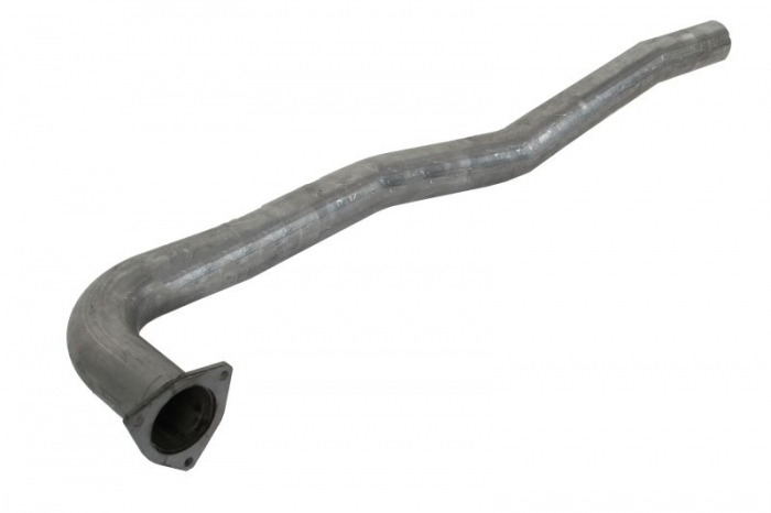 Teava esapament (diametru:89mm, lungime:1590mm) potrivit MERCEDES ATEGO, LK/LN2, OF OM327.919-OM904.917 dupa 1983 [1]