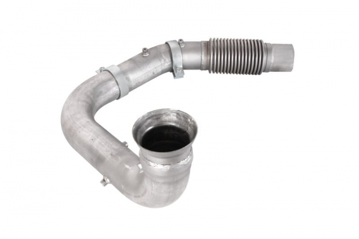 Teava esapament EURO 3-5 potrivit MERCEDES AXOR OM457.937-OM906.921 2002-2004 [1]
