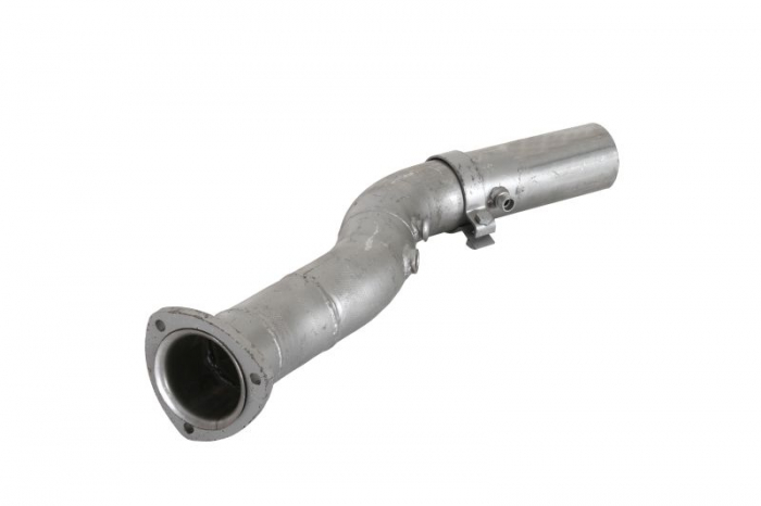 Teava esapament EURO 5 potrivit MAN TGM I D0836LFL40-D0836LFLAC dupa 2005 [1]
