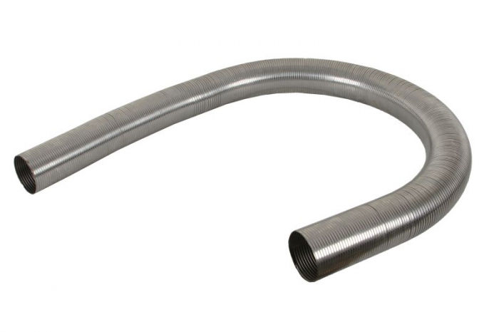 Teava esapament (flexibil, diametru:110mm/114mm, lungime:2000mm) [1]