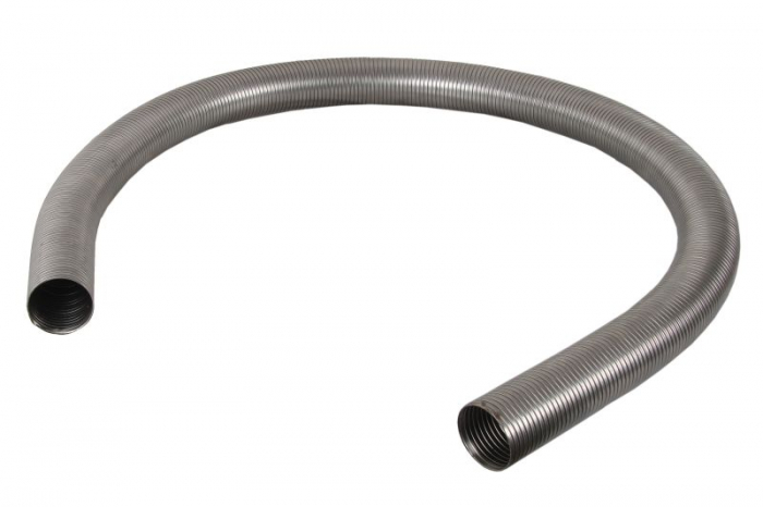 Teava esapament (flexibil, diametru:70mm/74mm, lungime:2000mm) [1]