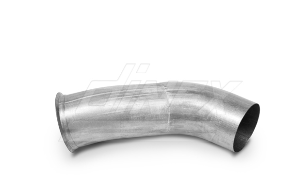 Teava esapament low cost potrivit Renault Truck C, K, KERAX, MAGNUM, PREMIUM; VOLVO FH, FH12, FH16, FH16 II, FM, FM12, FM9 D12A340-MIDR06.35.40P/41 dupa 1990 [2]