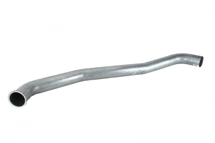 Teava esapament (lungime:170mm) potrivit MAN M 2000 L, M 2000 M D0826LF10-D0836LFL05 dupa 1995 [1]