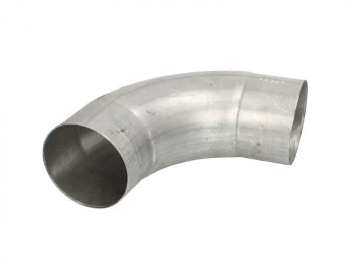Teava esapament (lungime:230/315mm) potrivit MAN TGL I, TGM I D0834LFL40-D0836LFLAC dupa 2005 [1]