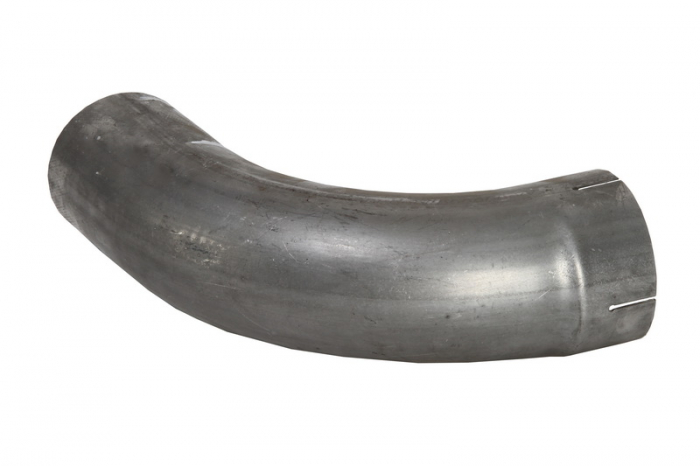 Teava esapament (lungime:375mm) potrivit MAN TGA, TGS I D2066LF01-D2876LF25 dupa 2002 [1]