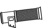 Teava esapament (lungime:440mm) EURO 5 potrivit SCANIA P,G,R,T DC12.06-DT12.17 dupa 2004 [2]