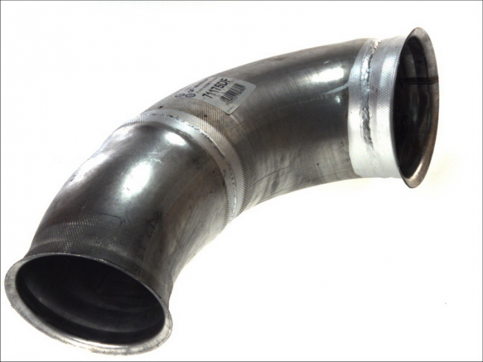 Teava esapament (lungime:461mm) potrivit DAF CF 85, XF 105, XF 95 MX265-XF355M dupa 2001 [1]
