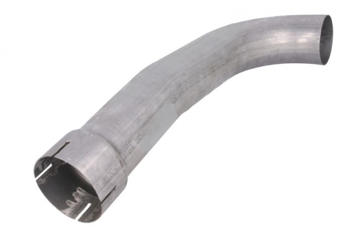 Teava esapament (lungime:496mm) potrivit MAN TGM I D0836LFL40-D0836LFLAC dupa 2005 [2]