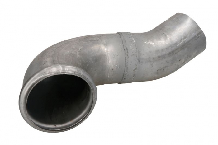 Teava esapament (lungime:500mm) potrivit VOLVO [1]