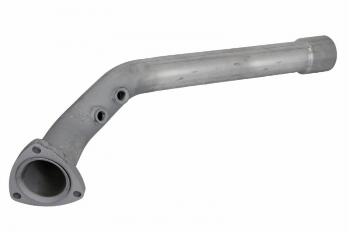 Teava esapament (lungime:510/690mm) EURO 5 potrivit MAN TGL I D0834LFL40-D0834LFLAB dupa 2005 [1]
