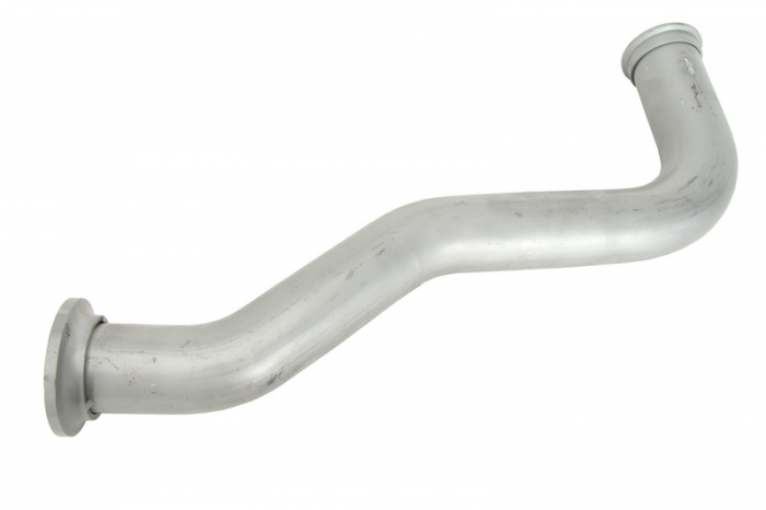 Teava esapament (lungime:675/690mm) EURO 3 potrivit DAF LF 45 BE110C/BE123C/BE99C dupa 2001 [1]