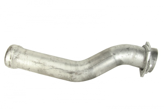 Teava esapament (lungime:780mm) [2]