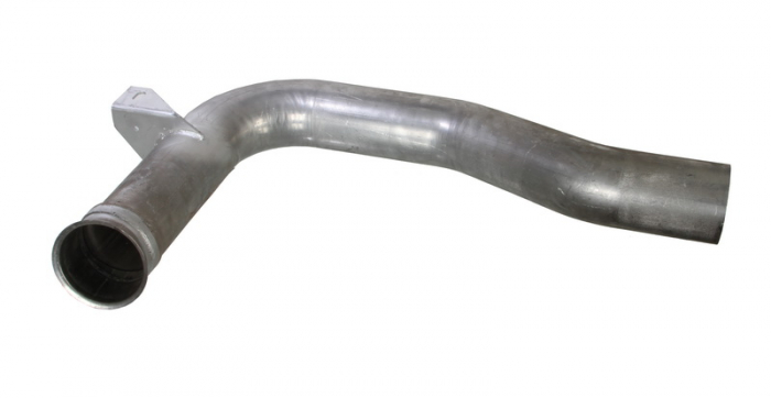 Teava esapament (lungime:956mm) potrivit DAF CF 85, XF 95 XE250C-XF355M 2001-2013 [2]