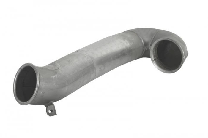 Teava esapament potrivit DAF CF 85, XF 105 MX265-XF355M dupa 2001 [1]