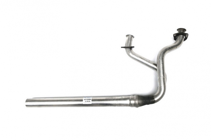 Teava esapament potrivit MAN G90 D0226MCFO/170-D0826GF03 1987-1995 [1]
