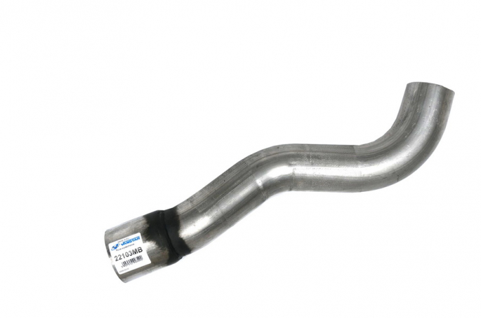 Teava esapament potrivit MERCEDES ATEGO, AXOR 2 OM902.913-OM926.990 dupa 1998 [1]