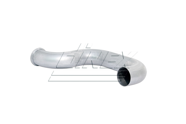 Teava esapament potrivit VOLVO FH, FH12, FH16, FM, FM10, FM12, FM7, FM9 D10A320-D9B380 dupa 1993 [2]