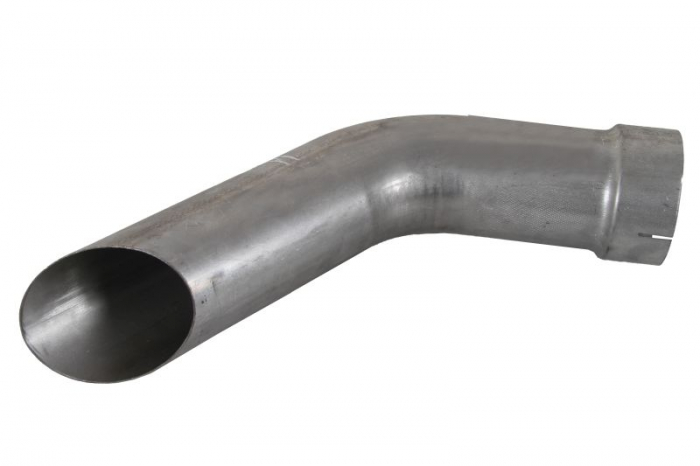 Teava esapament rear (;EURO 4;x615mm) potrivit MERCEDES TOURISMO (O 350), TRAVEGO (O 580); SETRA 400 11.9D/12.0D/15.9D dupa 1999 [1]