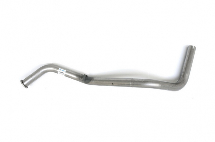 Teava esapament (scurt, diametru:63mm, lungime:1410mm) potrivit IVECO DAILY I, DAILY II 8140.07-8140.97 1978-1998 [2]