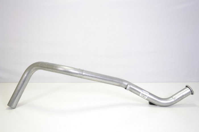 Teava esapament (scurt, diametru:63mm, lungime:1410mm) potrivit IVECO DAILY I, DAILY II 8140.07-8140.97 1978-1998 [1]