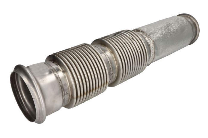 Teava esapament (with flexible element) potrivit Renault Truck VOLVO FH; FM EURO 6 [1]