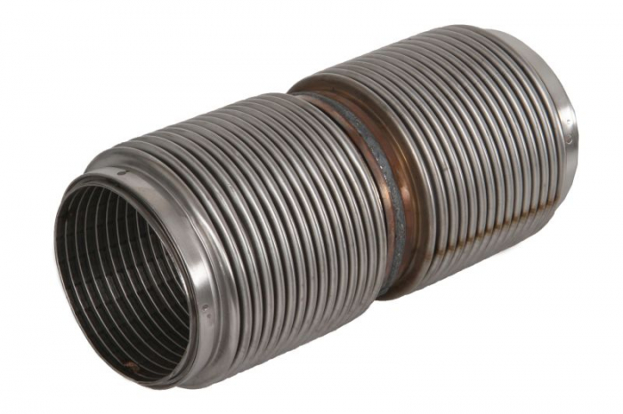 Teava flexibil esapament (inox) potrivit MERCEDES [1]