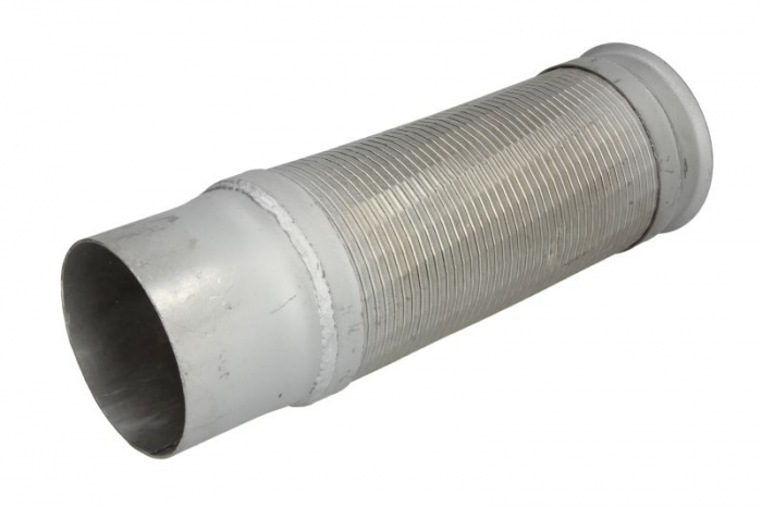 Teava flexibil esapament potrivit MAN TGS I, TGX I D2066LF06-D2066LF93 dupa 2006 [2]