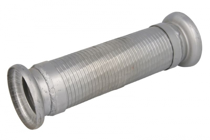 Teava flexibil esapament potrivit MERCEDES O 301, O 402, O 405, O 407, O 408, OH; SETRA 300 OM366.965-OM447.996  [2]