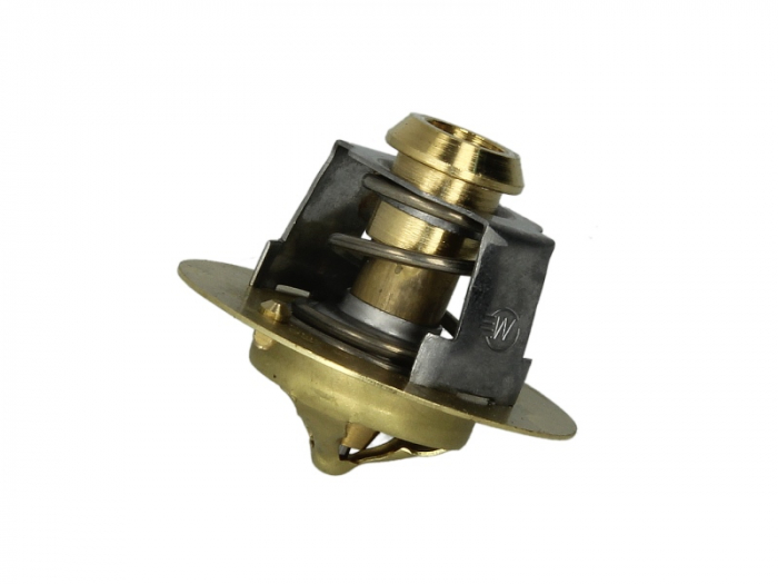 Termostat lichid racire (82°C, fara garnitura) potrivit DAF LF 45, LF 55 BE110C-GR220 01.01- [4]