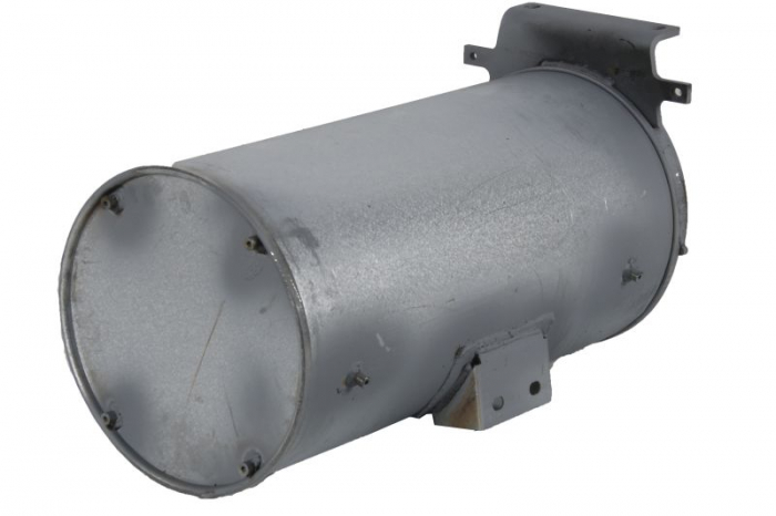 Toba esapament (E-LINE) potrivit MAN TGL I, TGM I D0836LFL60-D0836LFLAC dupa 2005 [2]
