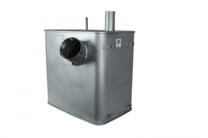 Toba finala esapament (EURO 2/EURO 3) potrivit MERCEDES ACTROS OM541.920-OM542.940 1996-2003 [2]