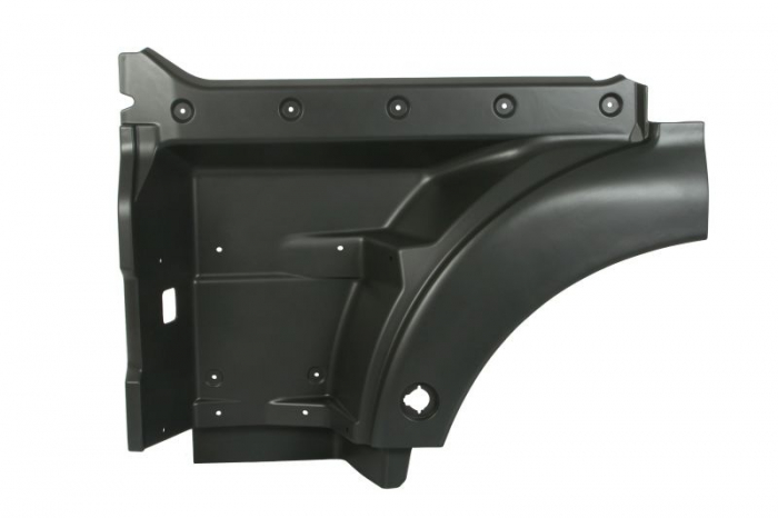 Treapta cabina locas stanga superioara LEVEL TRUCK MAN TGX [1]