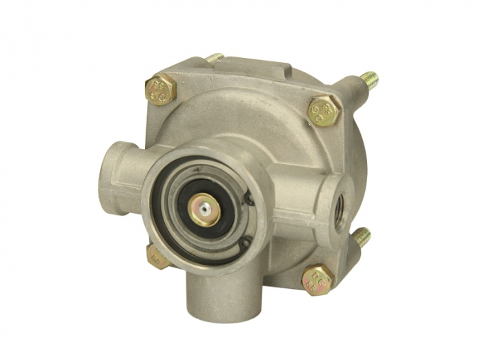 Valva releu (10 bar; M22x1,5) DAF 85 CF, DB, F 1100, F 1700, F 1900, F 2100, F 2300, F 2500, F 2700, F 2800, F 2900, F 3200, F 3300, F 3600, LF 45, LF 55, N 2800, SB; IVECO CITY CLASS [2]