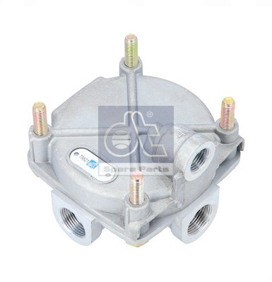 Valva releu (10 bar; M22x1,5/M16x1,5) DAF 65, 75, 85, 85 CF, 95, 95 XF, DB, F 1100, F 1700, F 1900, F 2100, F 2300, F 2500, F 2700, F 2800, F 2900, F 3200, F 3300, F 3600, N 2800, SB [2]