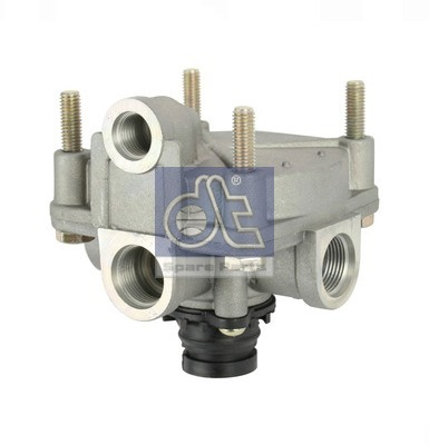 Valva releu (13 bar; M16x1,5/M22x1,5) DAF 85 CF, DB, F 1100, F 1700, F 1900, F 2100, F 2300, F 2500, F 2700, F 2800, F 2900, F 3200, F 3300, F 3600, N 2800, SB; IVECO CITY CLASS, EUROSTAR [3]
