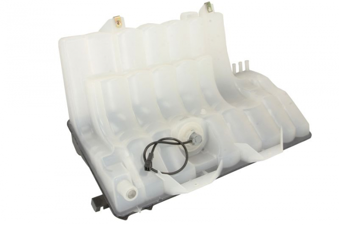 Vas expansiune lichid racire (cu conector, cu senzor de nivel) potrivit DAF 65 CF, 75 CF, 85 CF, CF, CF 65, CF 75, CF 85; VOLVO FH16 02.98- [2]