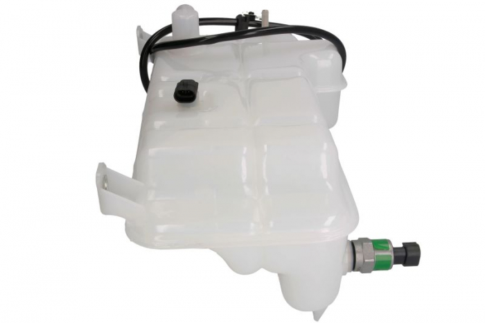 Vas expansiune lichid racire (cu conector, cu senzor de nivel) potrivit IVECO DAILY IV 05.06-08.11 [3]