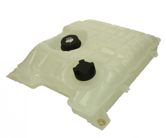 Vas expansiune lichid racire (cu conector, cu senzor de nivel) potrivit Renault Truck KERAX, PREMIUM 2; VOLVO FH 09.05- [2]